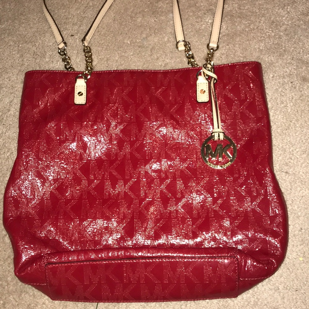 Michael Kors purse